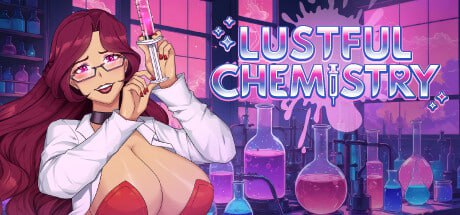 【ACT/中文/像素动态】情欲化学【PC/356M】Lustful Chemistry v1.1.0