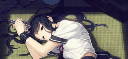 【ADV/精翻汉化/CV/存档】夏之锁v1.0.1【PC/2.7G】