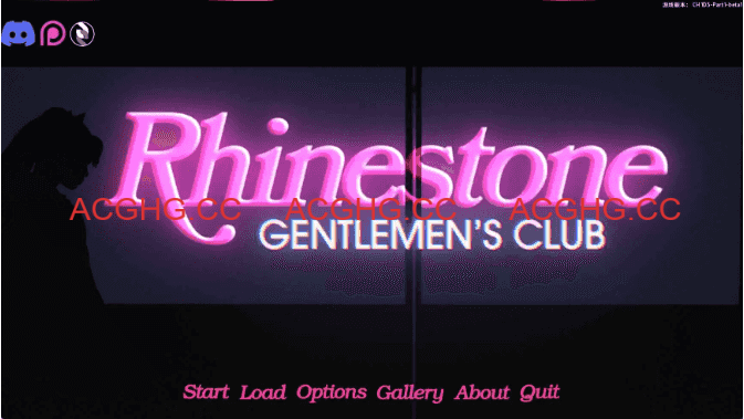 【欧美SLG/汉化/动态】莱茵石绅士俱乐部Ch.1Day4P1 AI版【PC+安卓/7.01G/更新】Rhinestone Gentleman’s Club [Ch.1 Day4 P1]