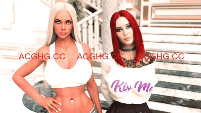 【欧美SLG/汉化/动态】我们迷路了第二季v0.2.2 AI版【PC+安卓/5.58G/更新】We Are Lost II [v0.2.2]